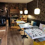 Rosie's Club Affittacamere
