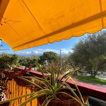 Rosie's Club 3* 阿雅克肖