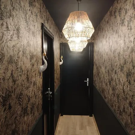 Rosie's Club 招待所