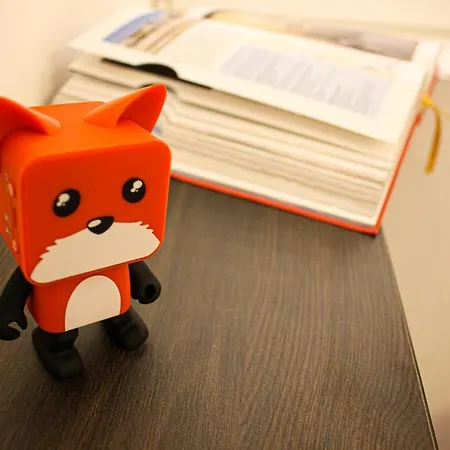 招待所 Rosie's Club 阿雅克肖