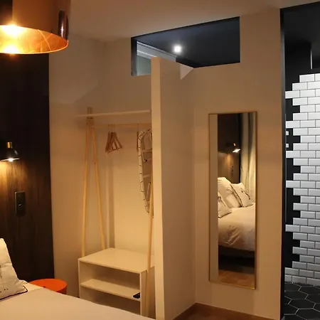 Rosie's Club 3* 阿雅克肖