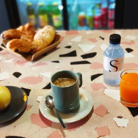 Rosie's Club 阿雅克肖