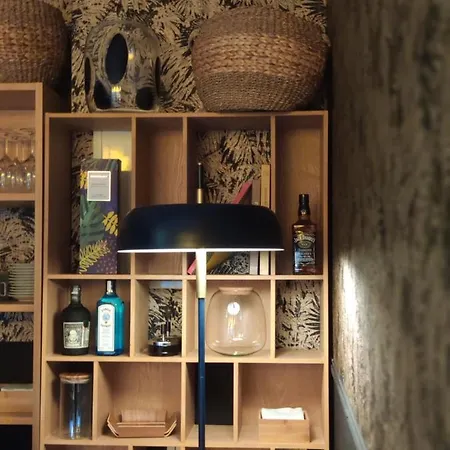 Rosie's Club 招待所