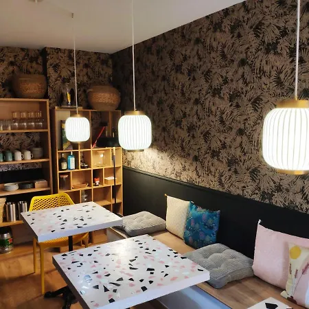 招待所 Rosie's Club