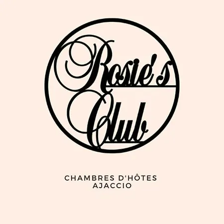 Rosie's Club 阿雅克肖