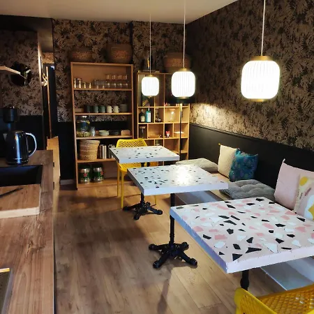 Rosie's Club 招待所