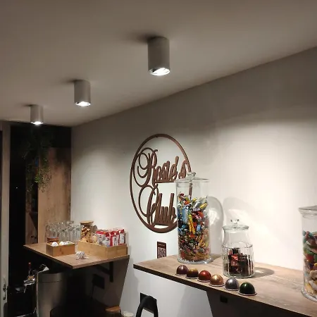 招待所 Rosie's Club 3*