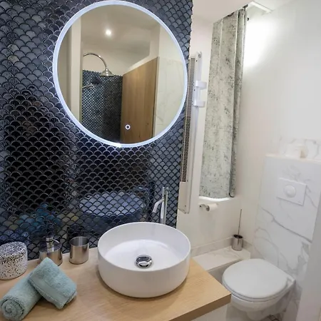 Rosie's Club 招待所 阿雅克肖