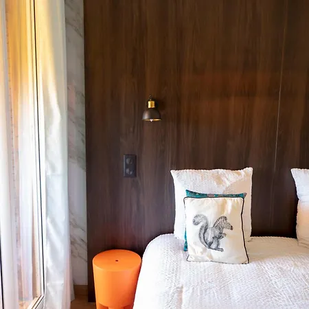 招待所 Rosie's Club 阿雅克肖