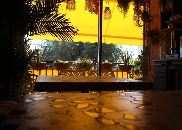 Affittacamere Rosie's Club Ajaccio (Corsica)