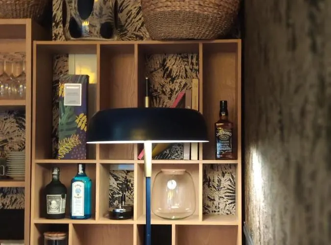 Rosie's Club Affittacamere