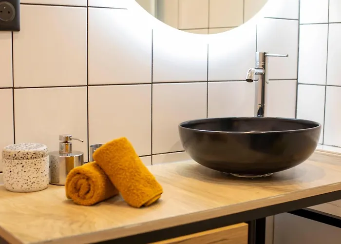 Rosie's Club 3* Ajaccio (Corsica)