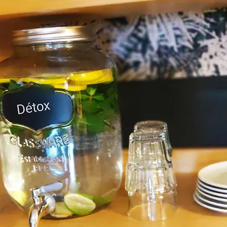 Rosie's Club 3* アジャクシオ