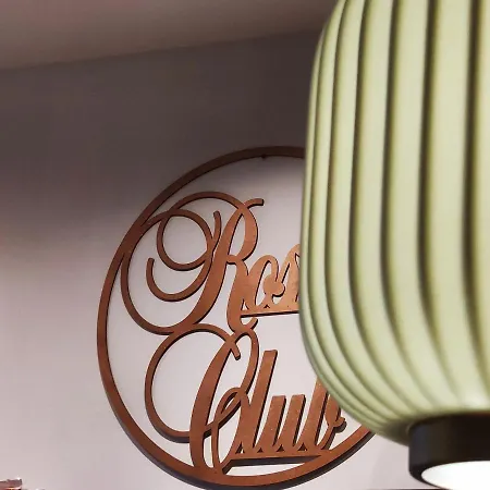 Rosie's Club