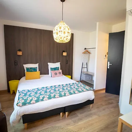 Rosie's Club Ajaccio (Corsica)