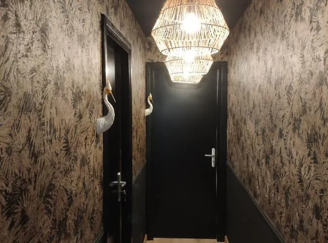 Rosie's Club Affittacamere