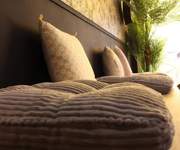 Rosie's Club Affittacamere 3*