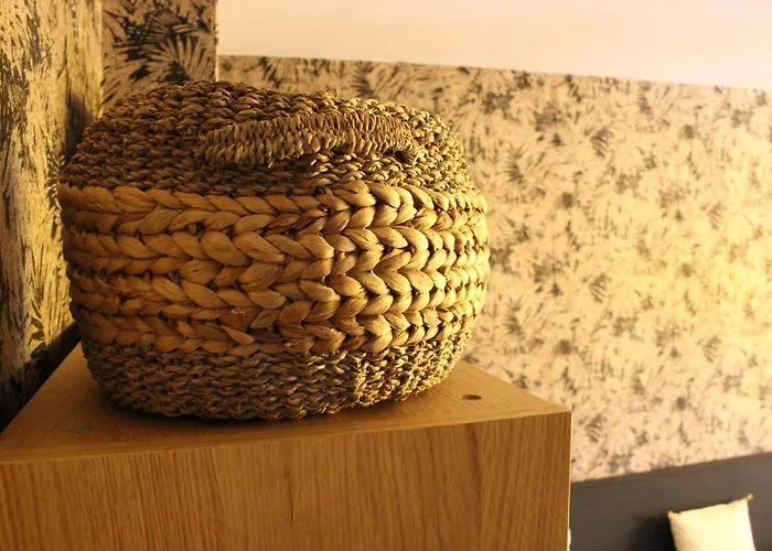 Rosie's Club Guest house 3*