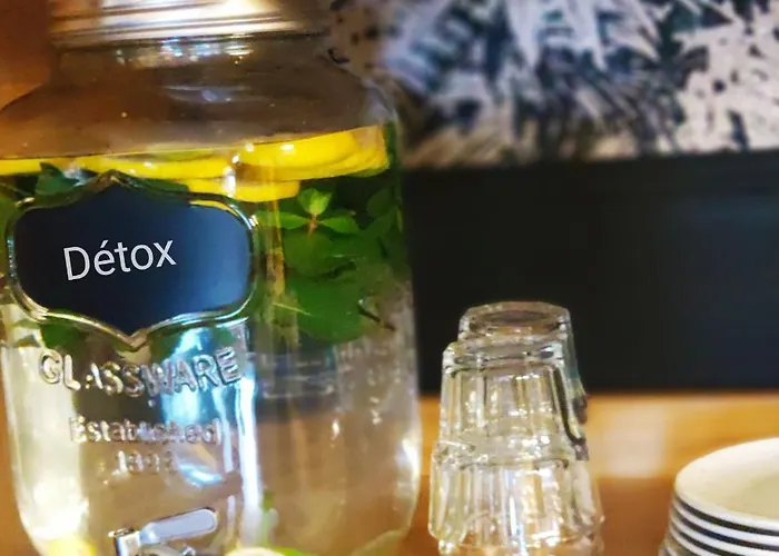 Rosie's Club 3* Ajaccio (Corsica)