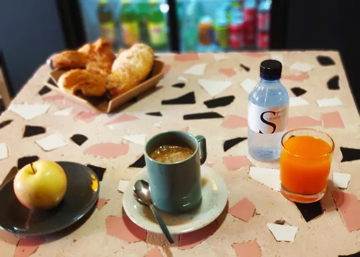 Rosie's Club Ajaccio (Corsica)