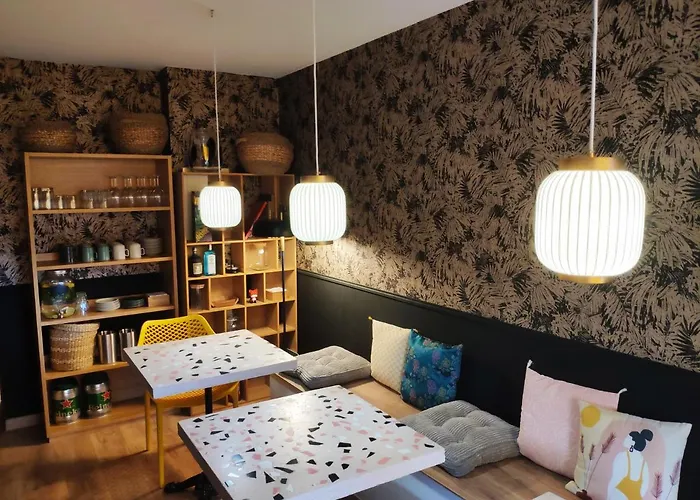 Affittacamere Rosie's Club