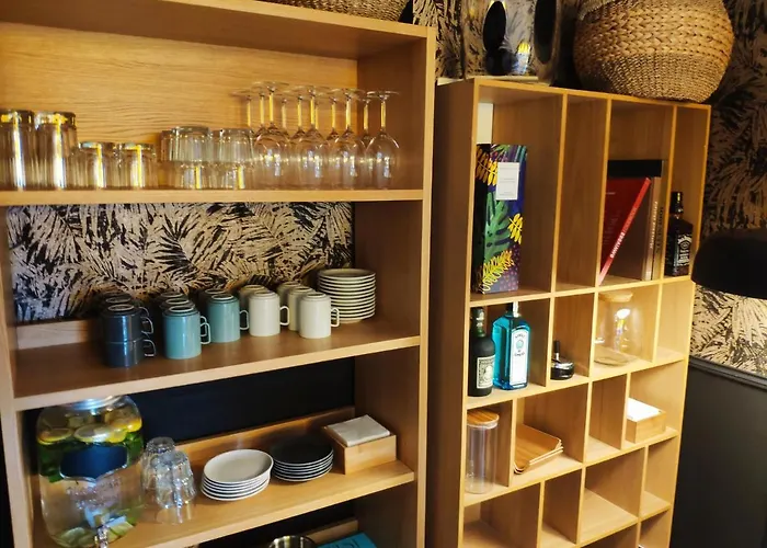 Rosie's Club Ajaccio (Corsica)