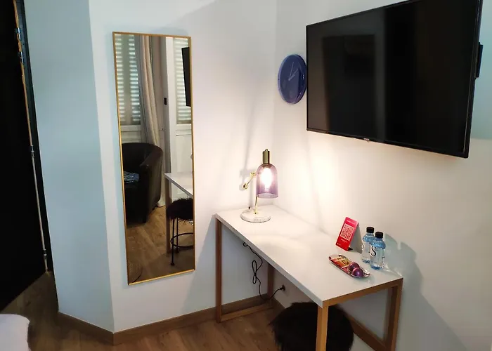 Affittacamere Rosie's Club