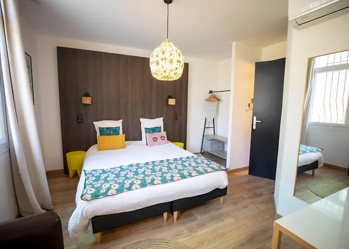 Rosie's Club Ajaccio (Corsica)