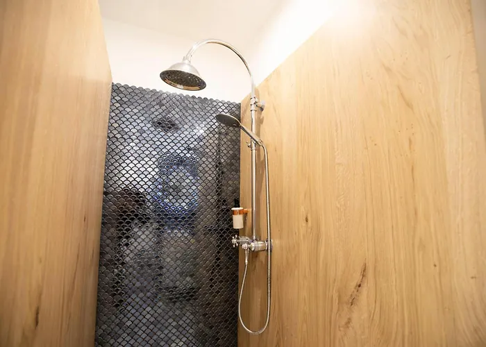 Guest house Rosie's Club Ajaccio (Corsica)