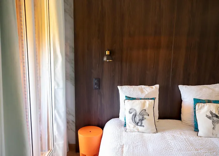 Affittacamere Rosie's Club Ajaccio (Corsica)